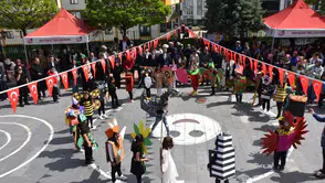 Minik beyinler bilimle buluştu: Boyabat’ta teknoloji rüzgarı esti