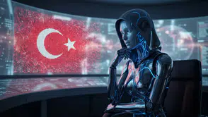Yapay zekada yerlilik hamlesi: TÜBİTAK’ın 'BİLGE'si dijital sınırları korumaya geliyor