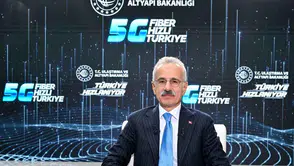 5G ile dev yatırımlar start aldı: Sektörün toplam hacmi 263 milyar lirayı buldu