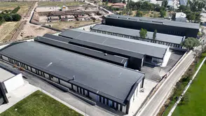 Savunma sanayiinde dev hamle: ASELSAN üretim hattını teknolojiyle yeniledi