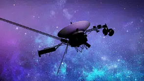 Uzay boşluğunda 50 yıllık sadakat: Voyager 1 sınırları zorluyor