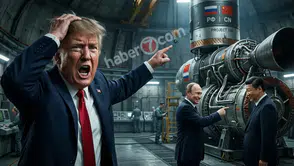 Pentagon’un füze telaşı: 2035 projeksiyonları Washington’da alarm zillerini çaldırdı