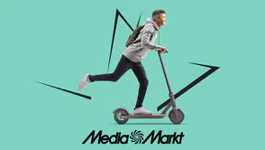 Trafikte özgürlüğün anahtarı: MediaMarkt'tan scooter kullanıcılarına özel çözüm paketi
