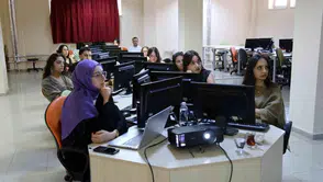 Diploma almadan iş hayatına hazır olacaklar: Balıkesirli gençler ERP ile dijitalleşiyor