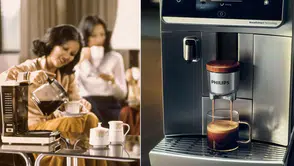 Artık kahve keyfi dışarıda aranmıyor: Mutfaklar profesyonel barista köşelerine dönüşüyor