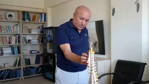 Röntgen devri kapanıyor: OMÜ'den çocukları radyasyondan koruyacak yerli teknoloji