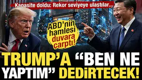 SMIC, olgun çip üretimiyle gelirini 3 milyar დოლarı aştı