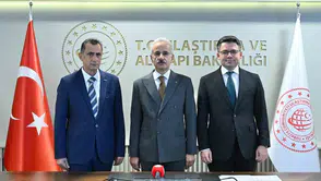 Yerli elektrikli lokomotif E5000'e Avrupa Birliği onayı
