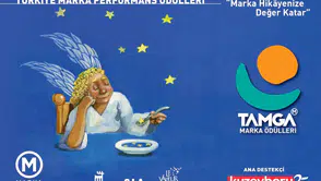 TAMGA Marka Ödülleri için başvurularda son hafta