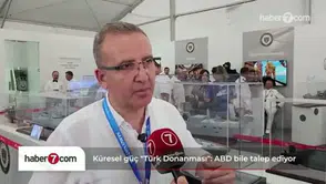 Türkiye gemi üretiminde ABD ve Fransa'yı geride bıraktı