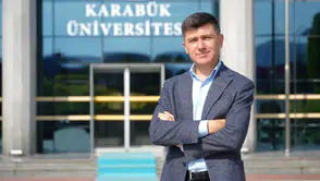 Karabük'te rüzgar enerjisinde verimlilik devrimi: Sensörsüz sistem yüzde 98'e ulaştı