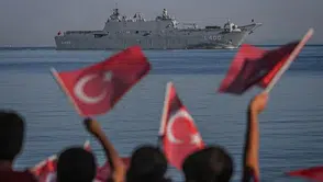 TEKNOFEST Mavi Vatan’da deniz ve hava gösterileri yapılacak