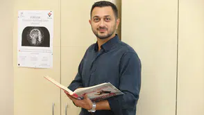 Karabük'te saldırganlığı ölçen ölçek Türk kültürüne uyarlandı