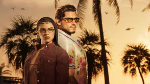 GTA 6'nın dev haritası ve 80 saatlik hikayesi: Vice City'nin ölçeği Los Santos'u ikiye katlıyor