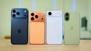 Küresel akıllı telefon satışında Apple farkı: İlk 10'da 5 iPhone, zirve iPhone 17'nin