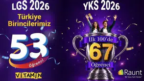Eğitim teknolojilerinde rehberlik odaklı yeni dönem başarı getirdi