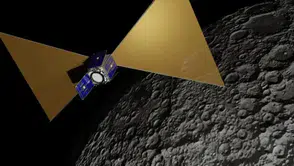 CosmoCube, Ay’ın uzak yüzünde kozmik sinyal arayacak