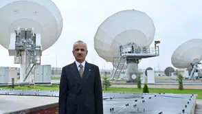 Yayıncılıkta kritik uydu hamlesi: 788 kanalın frekansı kesintisiz taşındı