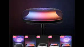 Govee Uplighter Floor Lamp: Tek Gövdede Üç Farklı Işık Deneyimi