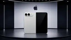 Apple'ın Katlanabilir iPhone'u İçin Gizli Kalem Projesi: iPhone Ultra ile Gelebilir mi?