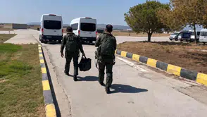 Gök Vatan'da Nöbet Sürüyor: Batı Karadeniz'de Başarılı Eğitim Uçuşu