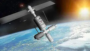 Uzay yarışında yeni hamle: TÜRKSAT 7A için geri sayım başladı