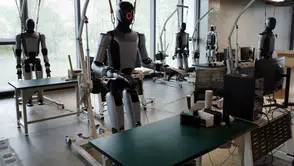 İnsansı robotlarda devrim kapıda: 2025 satış rakamları açıklandı