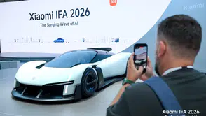 Xiaomi'den Berlin'de gövde gösterisi: Akıllı ekosistem Avrupa'ya taşınıyor
