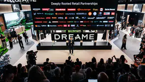 Dreame IFA 2026'da teknoloji şovuna imza attı: Evin her köşesi akıllanıyor