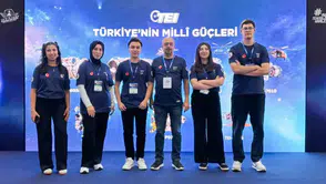 Genç mühendislerden havacılıkta devrim: En hafif jet motoru tasarımıyla kürsüye çıktılar