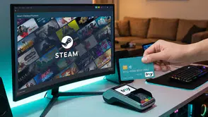 Steam kullanıcılarının TROY kart çıkmazı: Ödeme yapmak mümkün mü?