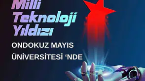 Geleceğin mühendisleri Samsun'da yetişiyor: OMÜ'de teknoloji üssü kuruldu
