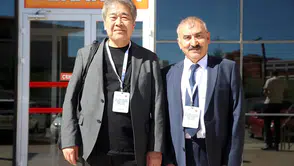 Geleceğin iletişim dünyasını URSI şekillendiriyor: 6G'den uzay çöplüğüne kritik uyarılar