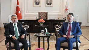 COP31'de dijital devrim: Türk Telekom teknoloji partneri oldu