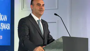 Bakan Kacır'dan savunma sanayisinde dev hedef: İlk 10'a giriyoruz
