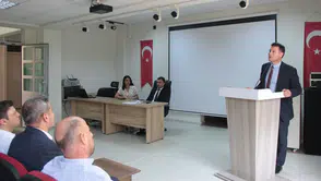 Cizreli genç mucitlerin TEKNOFEST heyecanı: Şanlıurfa yolculuğu için geri sayım başladı