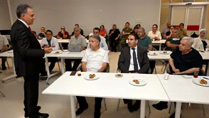 İnönü Üniversitesi'nde sağlıkta zirve: Karaciğer Nakli Enstitüsü'ne yakın takip