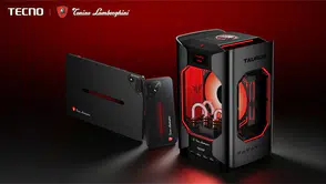 TECNO, IFA ShowStoppers 2026'da Sınırları Zorlayan Tasarımlarını Tanıtıyor
