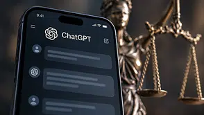 Yapay zekaya itiraf etti: ChatGPT ile planladığı dehşet polise takıldı