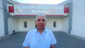 Bilimin kadim şehri Şanlıurfa TEKNOFEST ile geleceğe ışık tutuyor