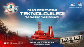 Nükleer Geleceğin Mimarı Gençler İstanbul'da Yarışıyor