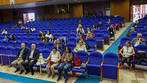 OMÜ Tıp Fakültesi'nde büyük başarı: Akreditasyon hamlesi hız kesmiyor