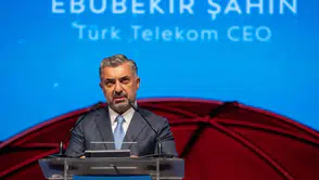 Türk Telekom'dan dijital dönüşüm hamlesi: Türkiye'nin kapasitesini katlıyoruz
