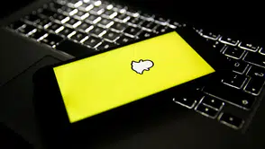 Snapchat'ten genç kullanıcılar için radikal adım: Günlük süre sınırı yolda