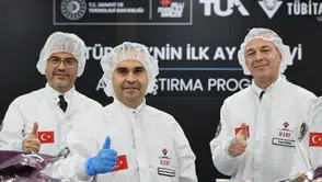 Türkiye'nin Ay yolculuğunda kritik viraj: Uzay aracında test süreci başladı