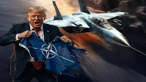 Washington'ın NATO'dan ayrılma ihtimali: İttifakın yeni lideri kim olur?