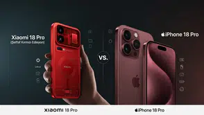 Xiaomi 18 Pro ve Pro Max sahneye çıkıyor: Dev batarya ve Leica imzalı güç