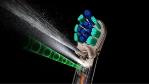 Dyson'dan ağız bakımında devrim: Yapay zeka destekli CameraJet Türkiye'de