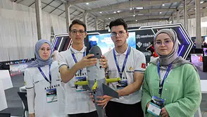 Diyarbakır'da Geleceğin Mühendisleri Sahne Aldı: TEKNOFEST 2026 Heyecanı