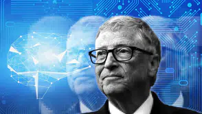 Bill Gates'ten yapay zeka alarmı: Nükleer silah kontrolünden daha karmaşık bir süreç